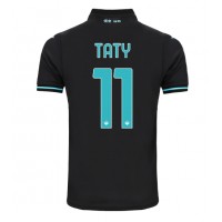 Fotbalové Dres Lazio Taty Castellanos #11 Alternativní 2024-25 Krátký Rukáv